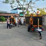 ช้างน้อย 10 CPS-250 ( T )